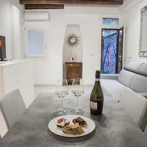 Appartement Venetian Mood, Venise