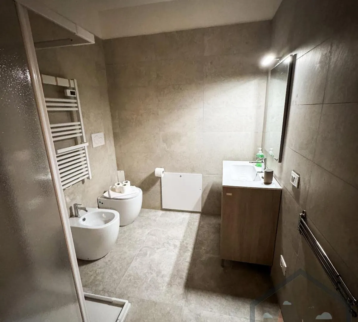 Apartment Casa Amicis - 5Min Stazione Di Mestre Venezia
