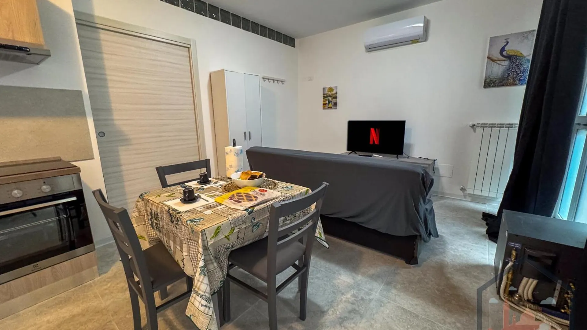 Casa Amicis - 5Min Stazione Di Mestre Venezia Italy