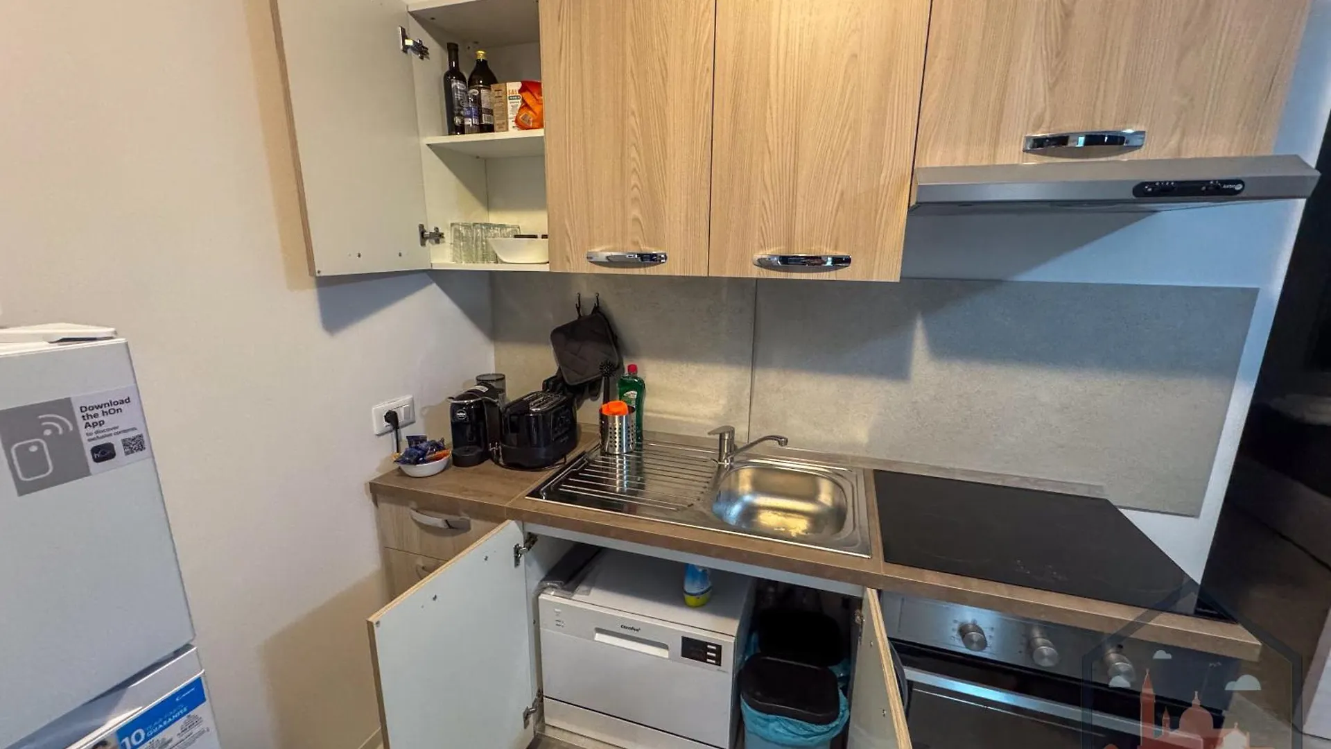 Casa Amicis - 5Min Stazione Di Mestre Venezia Apartment Venice