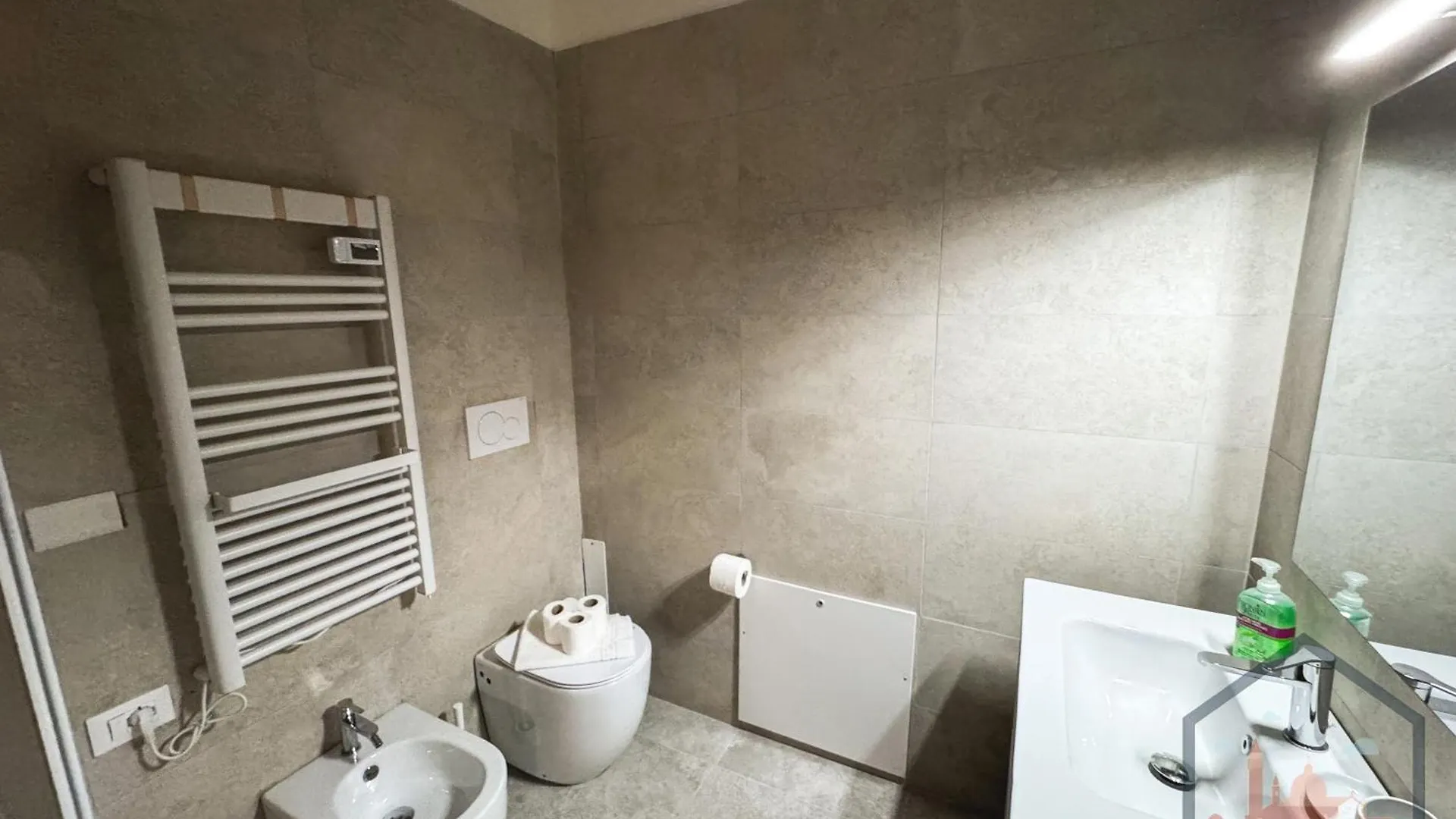 Casa Amicis - 5Min Stazione Di Mestre Venezia Apartment