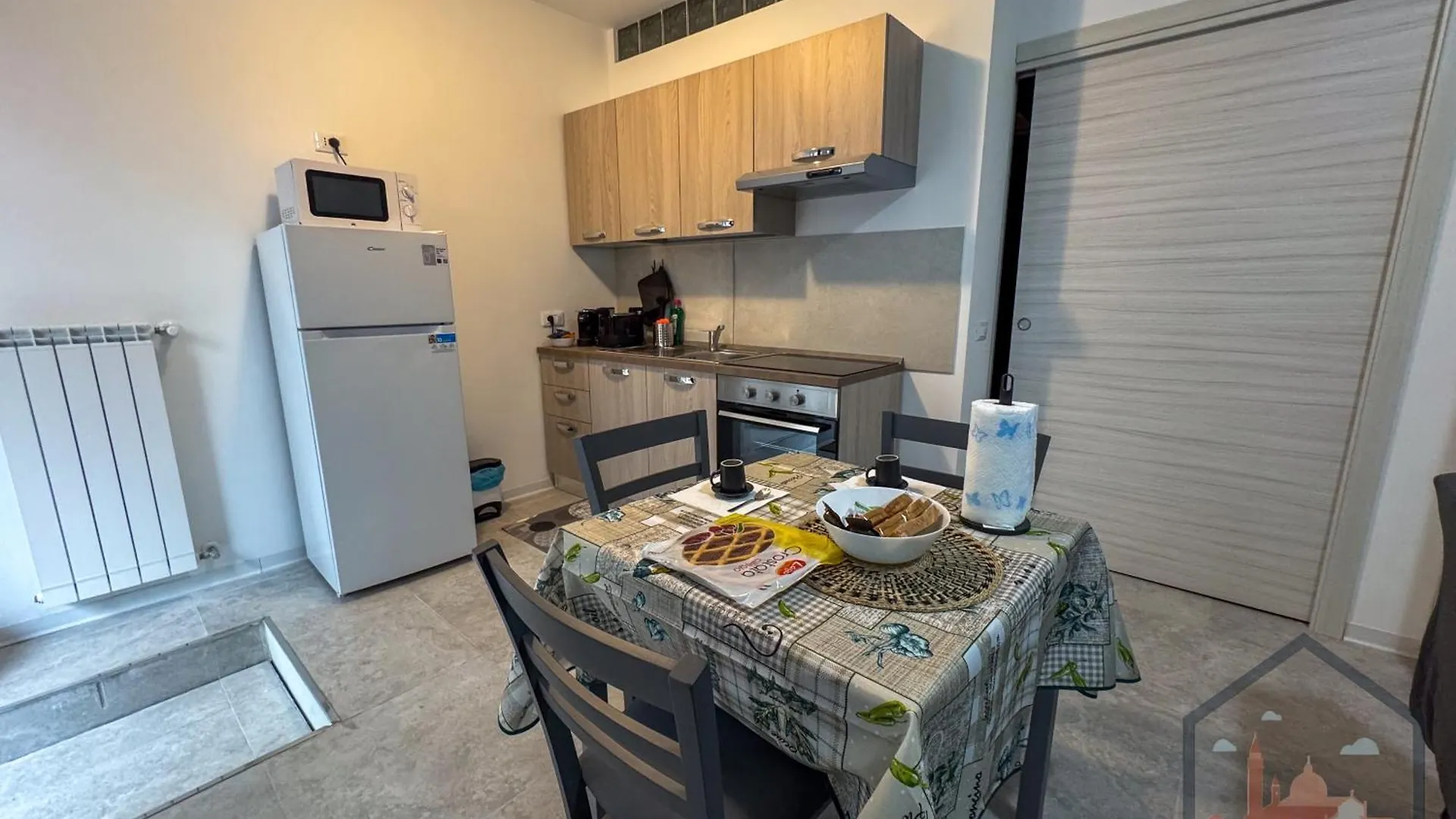 Apartamento Casa Amicis - 5Min Stazione Di Mestre Venezia